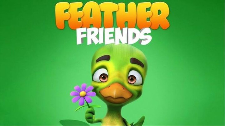 Feather Friends (2019) 1080p