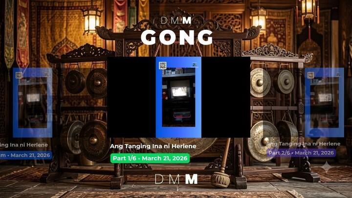 DMM: Ang Tanging ina ni Herlene - March 21, 2026 - Part 1/6