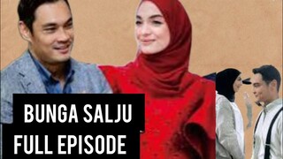 SINOPSIS DRAMA BUNGA SALJU -LIKA LIKU  QAISARA & AZIZI