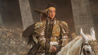 Creation of the Gods I: Kingdom of Storms full movie [indo sub]