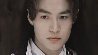 หลังจากยุคนั้น จะไม่มีคนหนุ่มสาวแบบเขาอีกต่อไปในโลก丨ภาพกลุ่มบทบาทของเจิ้ง กัวหลิน