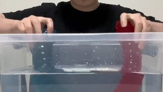 Thí nghiệm thú vị 2D!