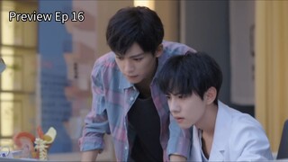 [Preview] Rэvэn9эժ Lסvэ Ep 16 (sub indo)