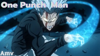 [ AMV ] Garou : Outsider
