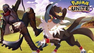 MURAD HÓA THÀNH ABSOL GÁNH TEAM VỚI 25 KILL QUÁ BÁ CHÁY Pokémon UNITE TOP GAME CỰC HAY ANDROID IOS