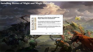 Heroes of Might and Magic Olden Era FREE DOWNLOAD FULL PC GAME