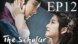 The Scholar Who Walks the Night (Season 1) Hindi Dubbed EP12