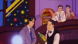 (Self-made Chinese subtitles) Heart Cocktail Vol.5 Complete Works Volume 5