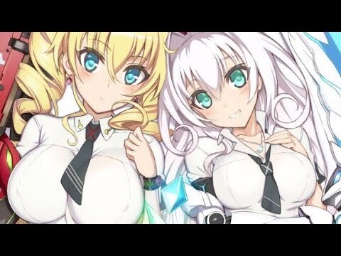 Neffex - Go - [AMV]