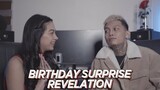 Zeinab Harake's Birthday Surprise Revelation | BUNTIS NGA BA?! 😶