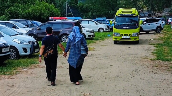 Doa istri