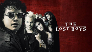 the lost boys 1987