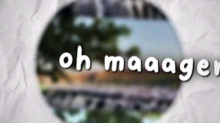 magerrrrr