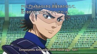 Diamond no Ace S1 Ep 35 Sub indo