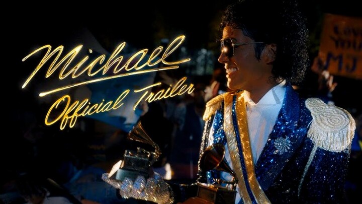 Michael (2026) Sub Indo