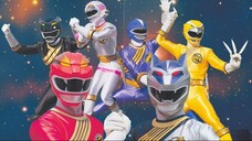 Gaoranger vs Super Sentai  The Movie