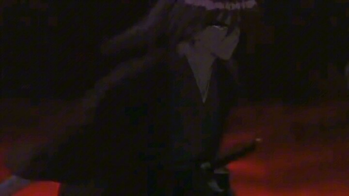 Epic Showndown : Kenshin vs Gohei Hiruma - The Ultimate Samurai Battle!