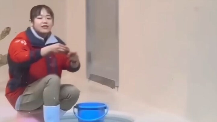 อุ้งเท้านั่น โอ้พระเจ้า น่ารักเกินไปแล้ว