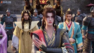 Ancient War Soul Episode 19 Sub Indo