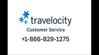 Travelocity  {{ Customer Service }} Complete Guide to Live Chat, Email & Calls Step-by-Step Guide