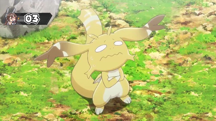 Isekai - #3 Dragon Tamago