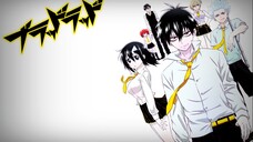 Blood Lad Ep 002