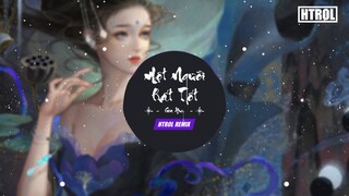 Một Người Rất Tốt | 個人挺好) ( Htrol Remix ) x Gia Huy | Nhạc EDM Tiktok Gây Nghiện 2020