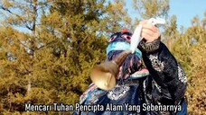 Mencari Keberadaan Tuhan Yang Sebenarnya