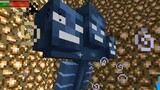 Born in a world of asteroids! Can you survive? Minecraft Asteroid Survival 2