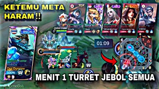 Niat Review Skin Malah Ketemu Publik Anomali🗿 | Aldous "Pathom Terror"