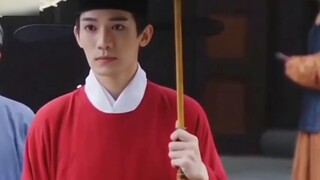 The eldest princess revealed Jiang Li's identity and Shen Yurong was slapped again#墨雨云间