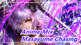 [Anime Mix] [AMV/Multi Scenes] Masayume Chasing