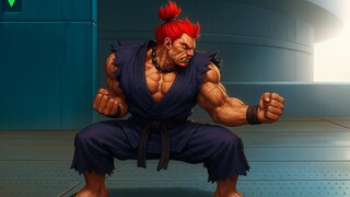 x-men children of the atom: gouki