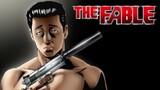 The Fable episode 1 sub indo