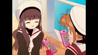 Sakura Thủ Lĩnh Thẻ Bài Phần 1 Tập 3 | Lồng Tiếng