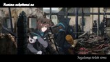 Ep. 3 Arknights: Reimei Zensou (Sub Indo) | Arknights Animation: Prelude to Dawn | Fall 2022