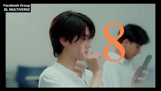 ♦ 𝗛𝗶𝗱𝗱𝗲𝗻 𝗔𝗴𝗲𝗻𝗱𝗮 - EP8