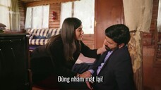 Cầm Tù EP 129 [Sub Việt]