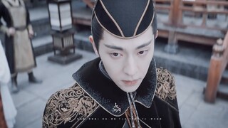 [Deng Lun Boya personal mixed cut] Jiuzhou Tong