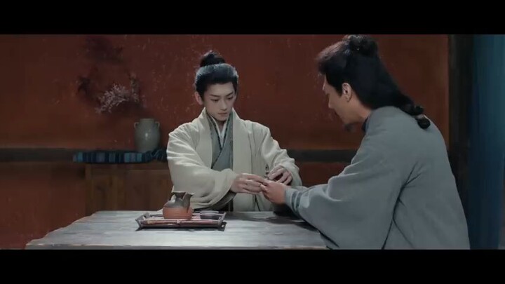 Rebirth ep 05