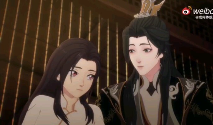 [What Kind of Decency Is This? Animation] Officially Scheduled! Premiering on iQIYI every Friday at 