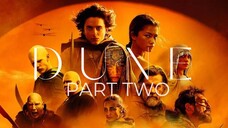 Watch full Dune: Part Two For Free: Link In Description