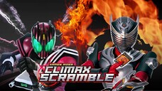 Kamen Rider Decade vs Kamen Rider Ryuki [Kamen Rider Climax Scramble Zi-O]