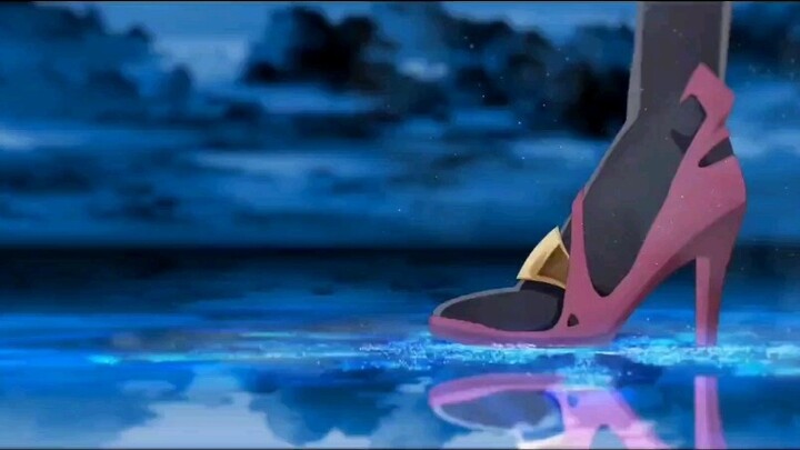 Vinh quang không phải là trò chơi của một người