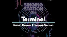 Terminal by Rupert Holmes | Karaoke