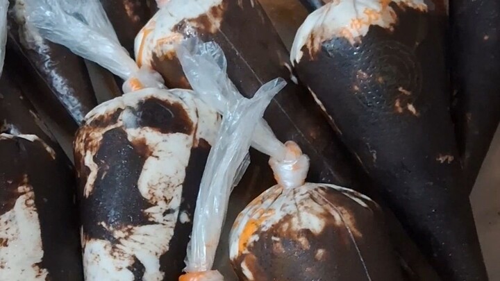 Ice-cream Cone