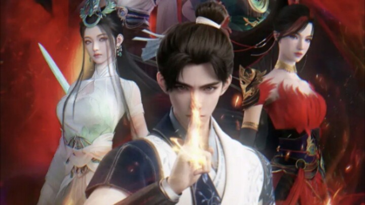 Above the God Kingdom Episode 1 Subtitle Indonesia