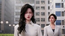 The Imortal Doctor Episode 104 Sub Indo