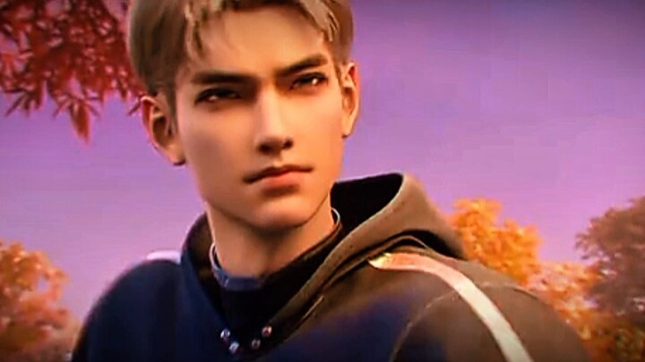 Preview The Others Side of Deep Space Eps 20