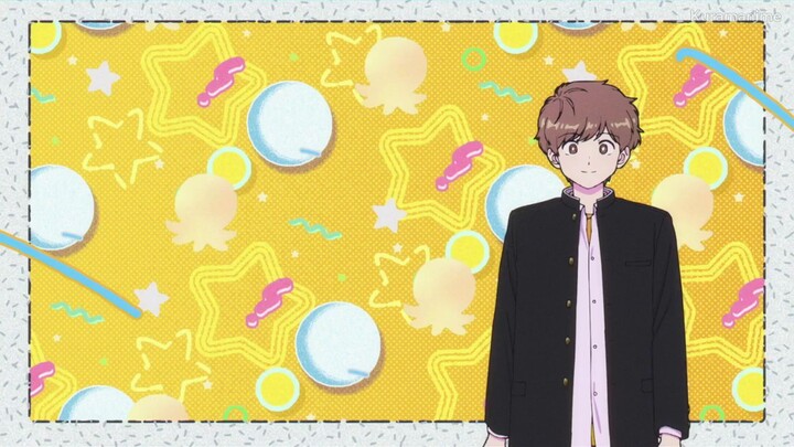 Gambare Nakamura-kun Episode 113 Subtitle Indonesia [End]